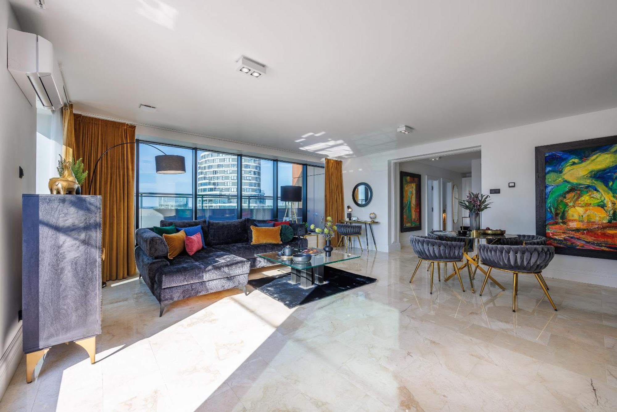 ז'שוב Emihouse Riverside Premium Apartments & Free Parking מראה חיצוני תמונה
