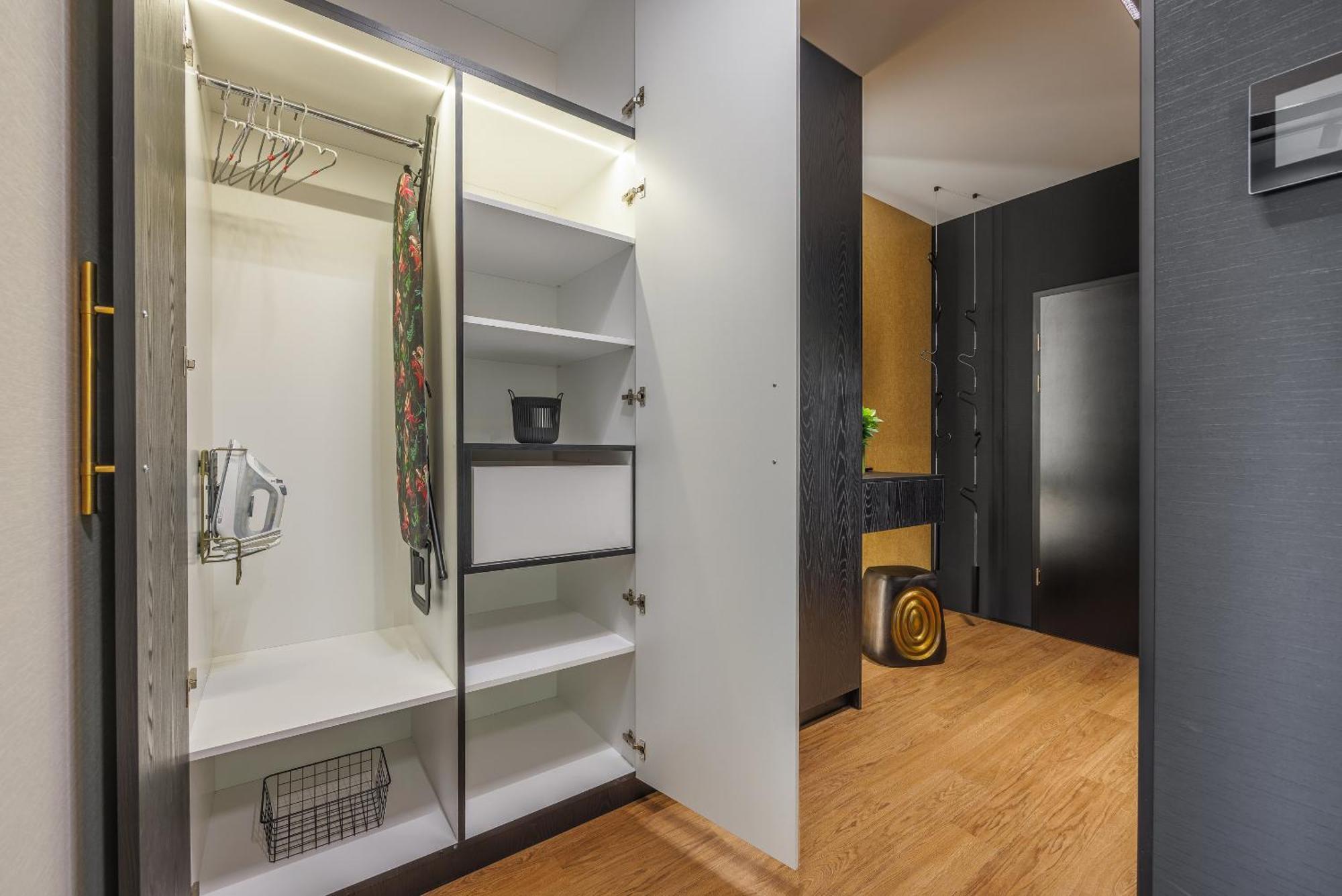 ז'שוב Emihouse Riverside Premium Apartments & Free Parking חדר תמונה