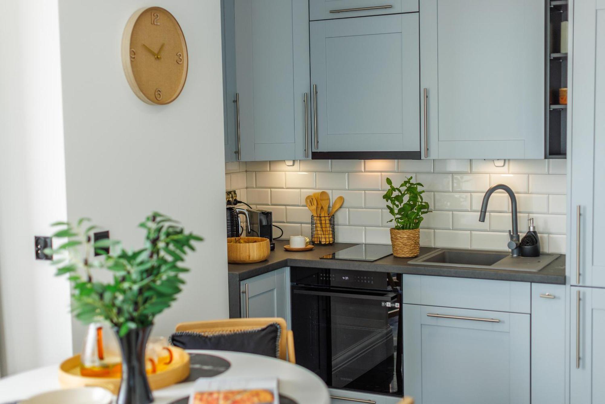 ז'שוב Emihouse Riverside Premium Apartments & Free Parking מראה חיצוני תמונה
